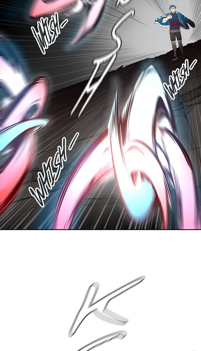 Tower of God - Chapter 461 - Page 21