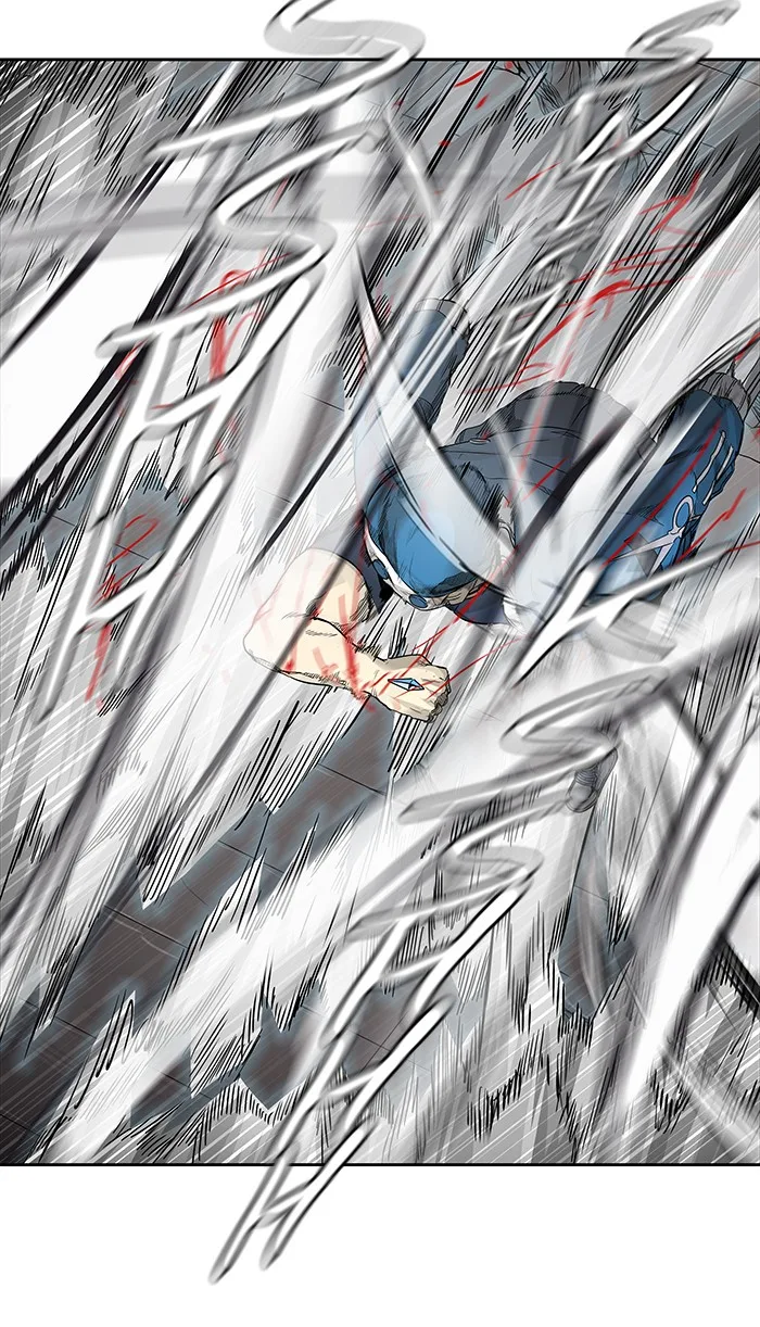 Tower of God - Chapter 461 - Page 22
