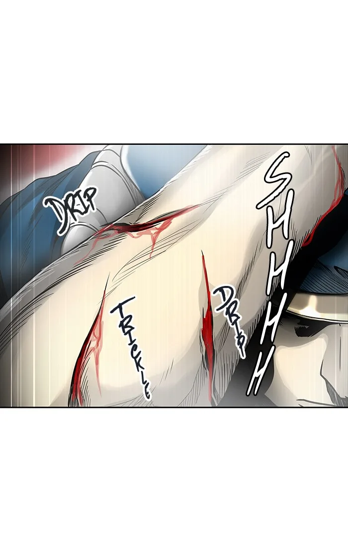 Tower of God - Chapter 461 - Page 23