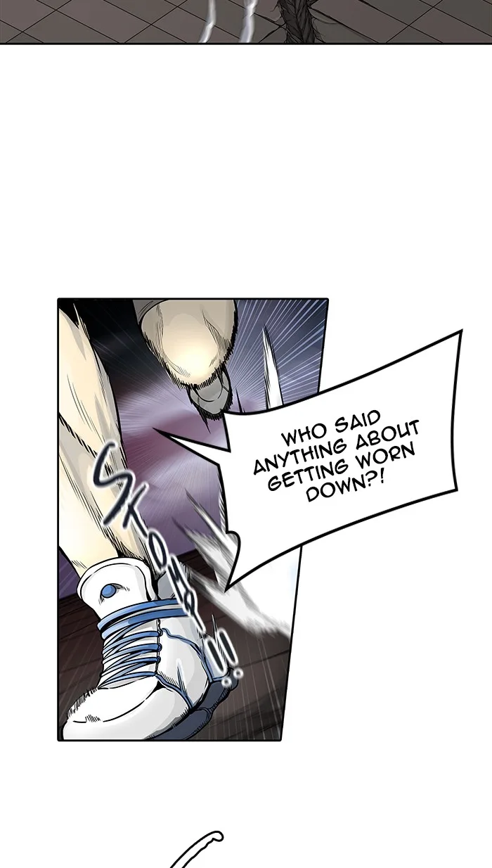 Tower of God - Chapter 461 - Page 25