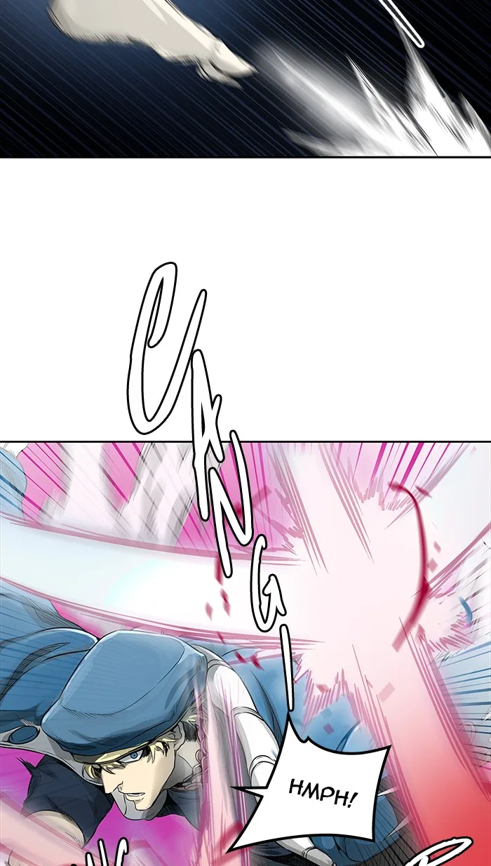 Tower of God - Chapter 461 - Page 27