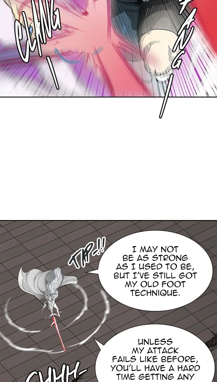 Tower of God - Chapter 461 - Page 28
