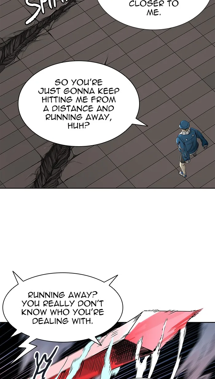 Tower of God - Chapter 461 - Page 29