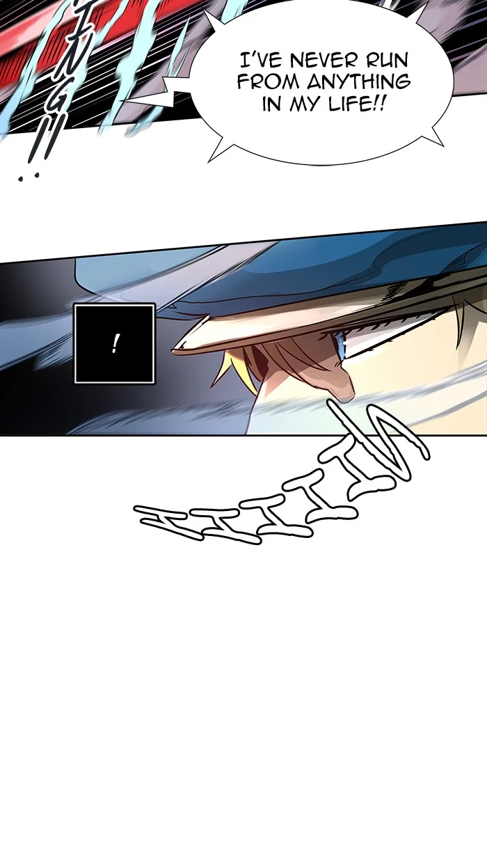 Tower of God - Chapter 461 - Page 30
