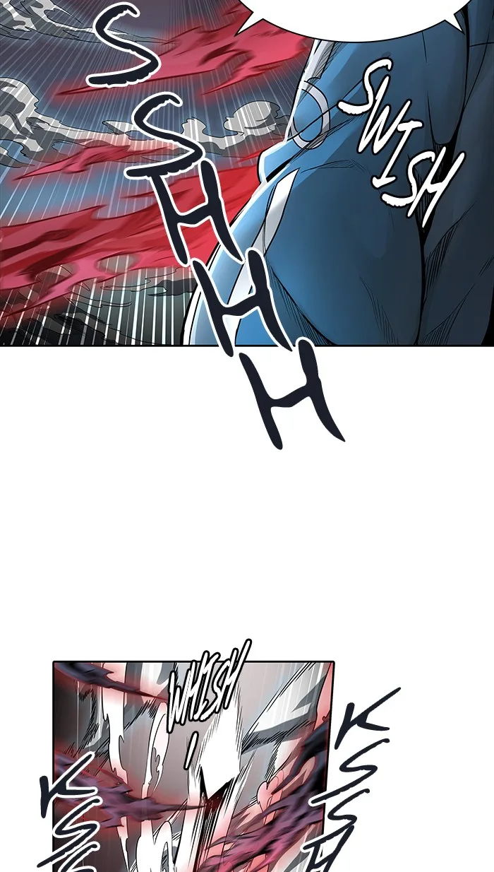 Tower of God - Chapter 461 - Page 32
