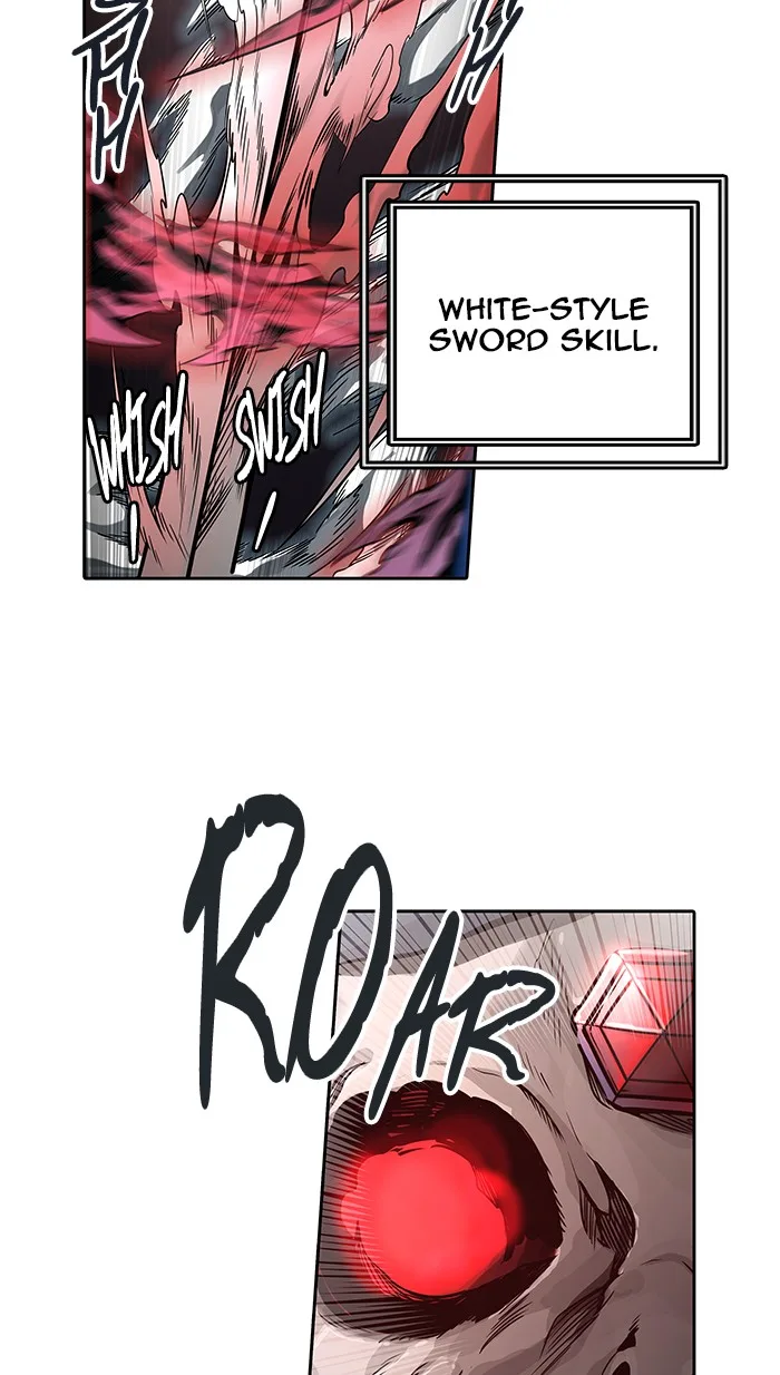 Tower of God - Chapter 461 - Page 33