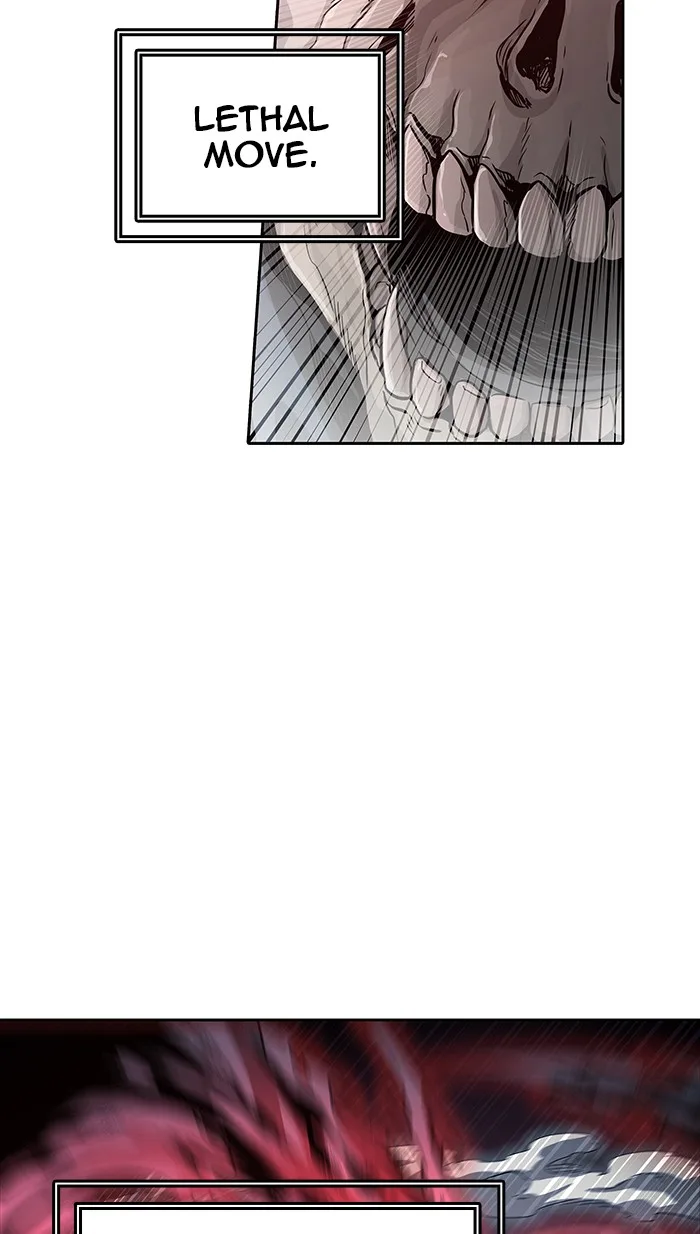Tower of God - Chapter 461 - Page 34