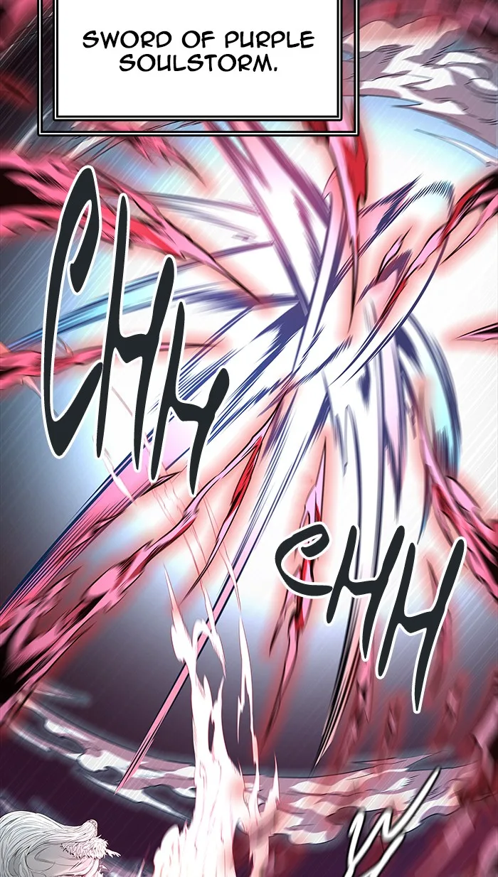 Tower of God - Chapter 461 - Page 35