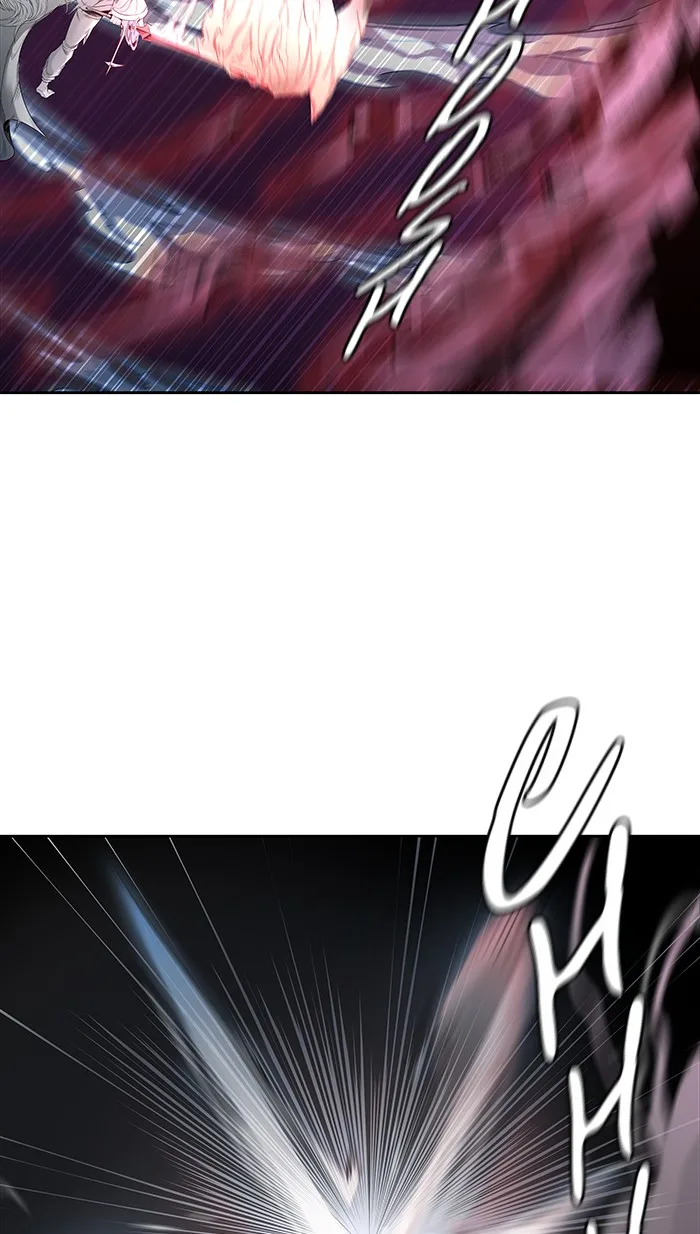 Tower of God - Chapter 461 - Page 36