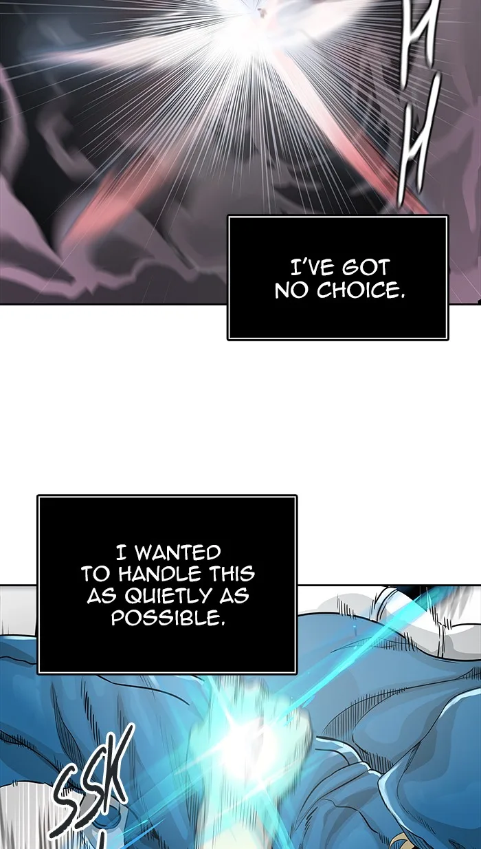 Tower of God - Chapter 461 - Page 37