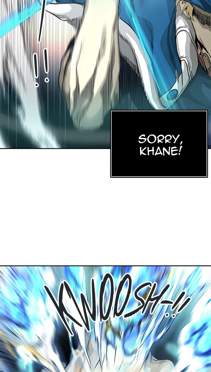 Tower of God - Chapter 461 - Page 38