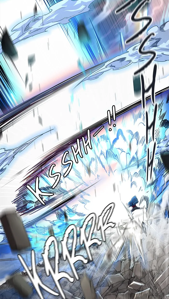 Tower of God - Chapter 461 - Page 40