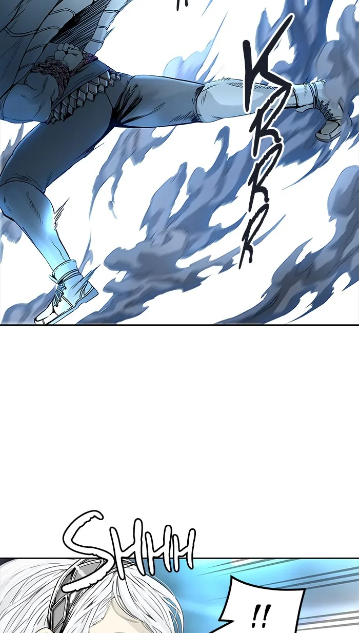 Tower of God - Chapter 461 - Page 43