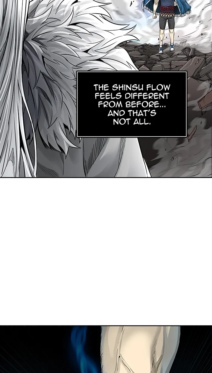 Tower of God - Chapter 461 - Page 45