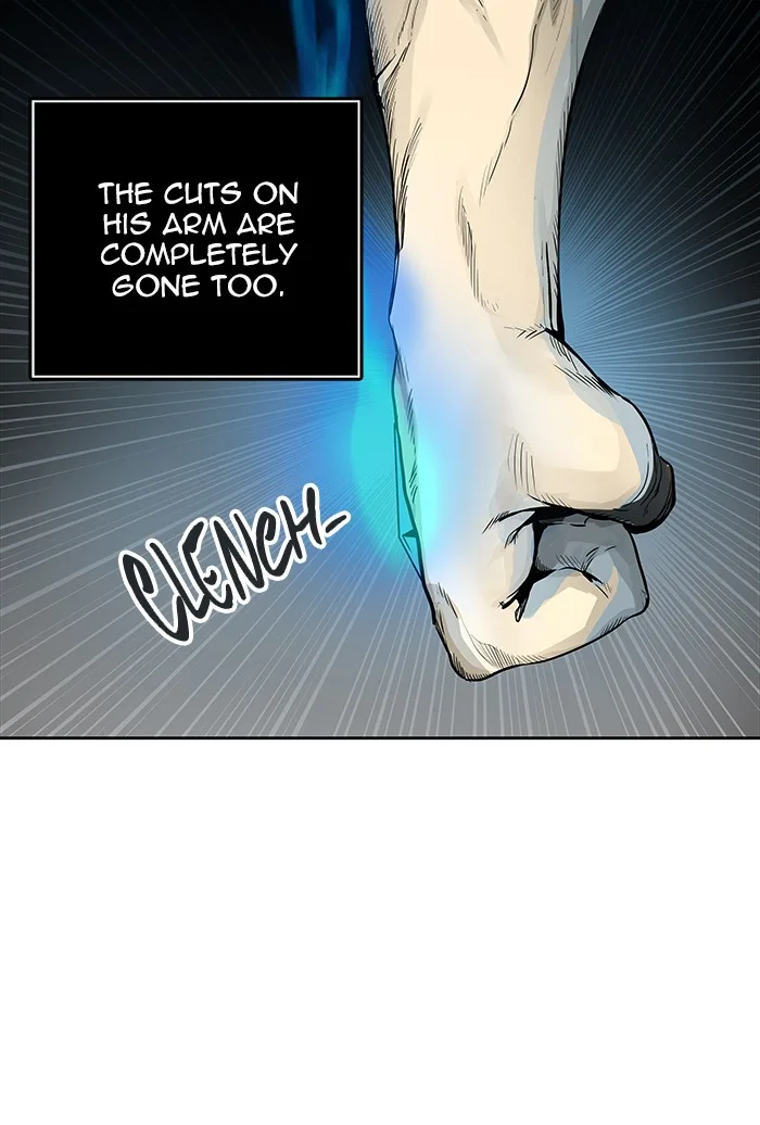 Tower of God - Chapter 461 - Page 46