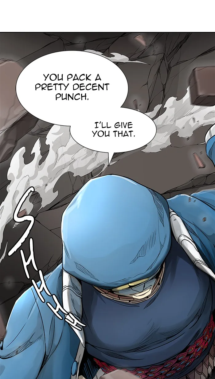 Tower of God - Chapter 461 - Page 47