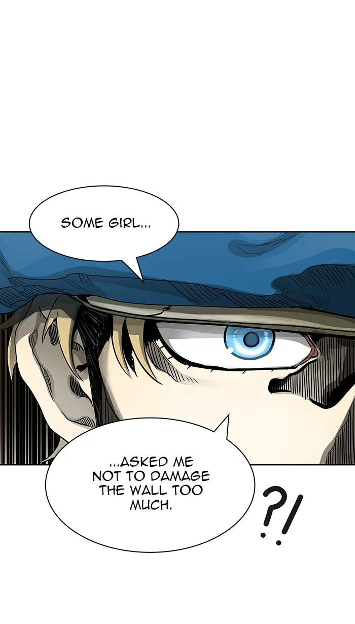 Tower of God - Chapter 461 - Page 49