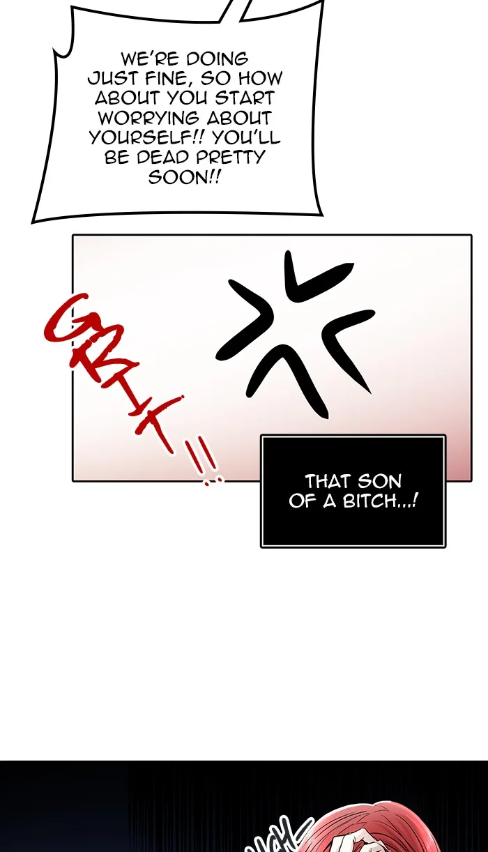 Tower of God - Chapter 461 - Page 5