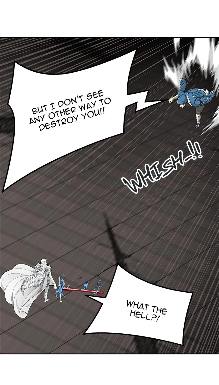 Tower of God - Chapter 461 - Page 50