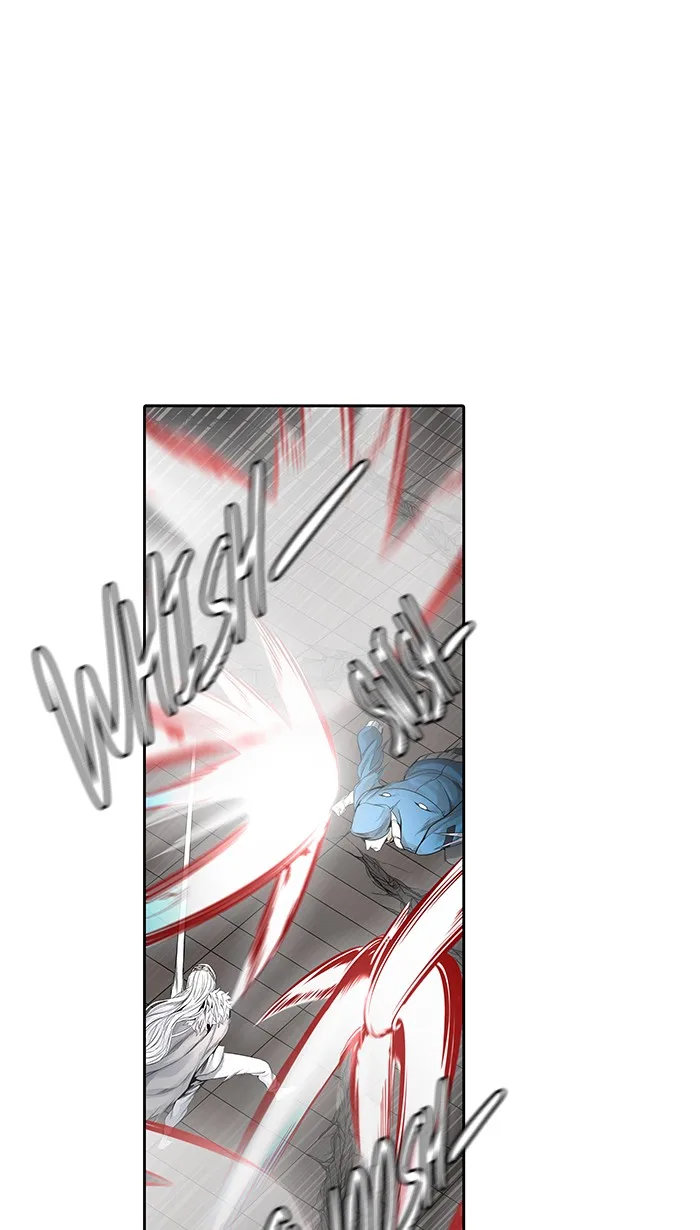 Tower of God - Chapter 461 - Page 52