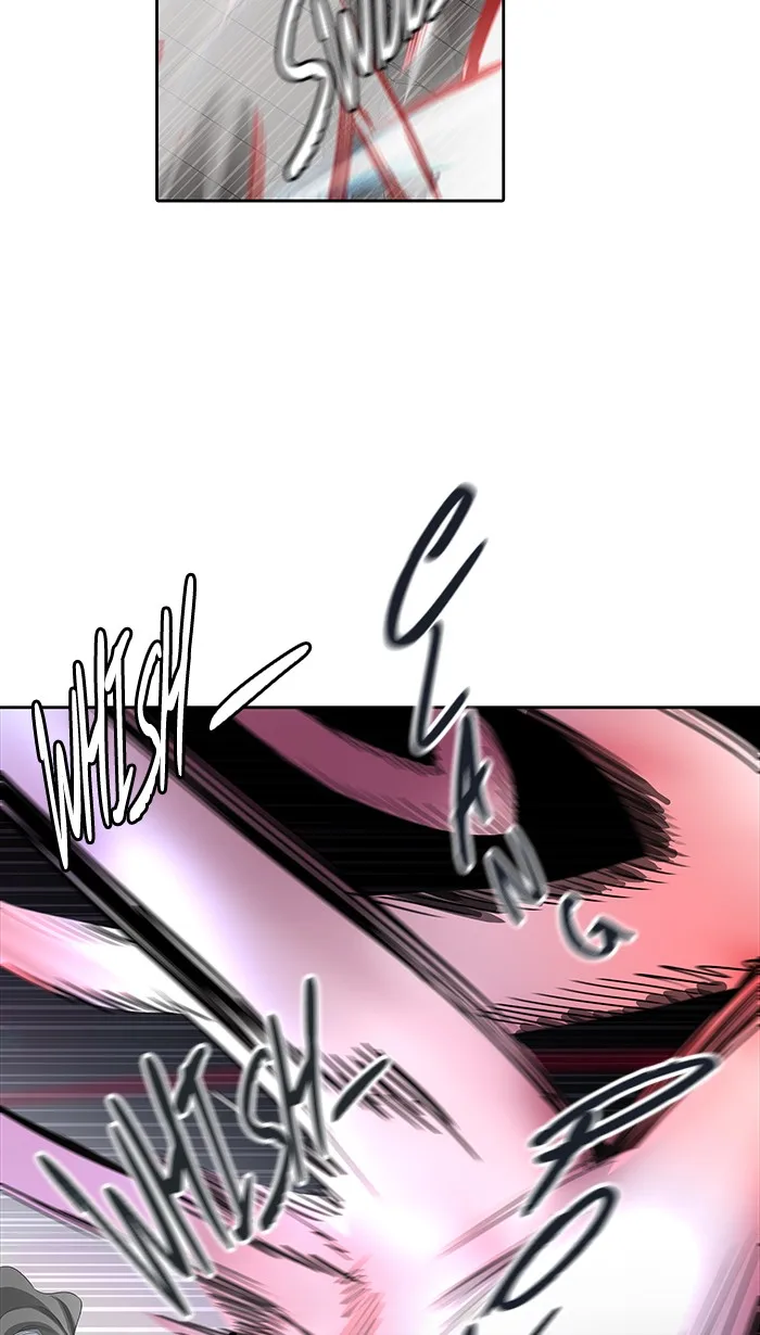 Tower of God - Chapter 461 - Page 53