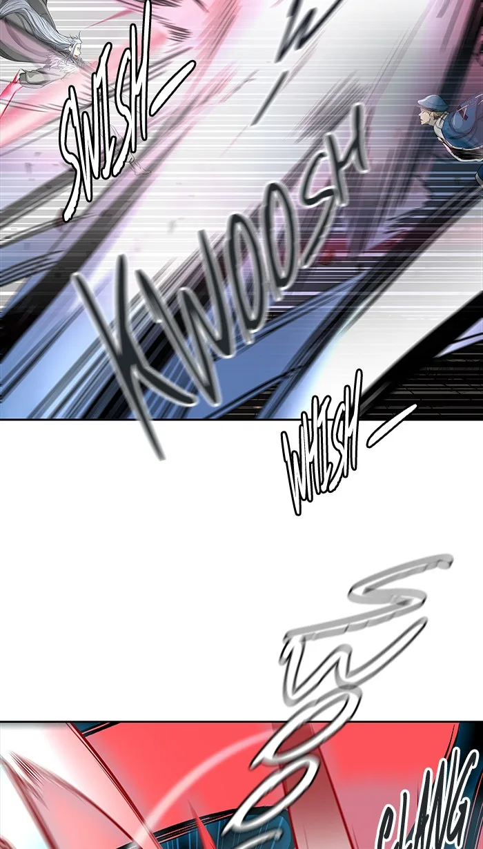 Tower of God - Chapter 461 - Page 54