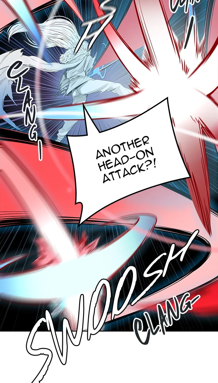 Tower of God - Chapter 461 - Page 55