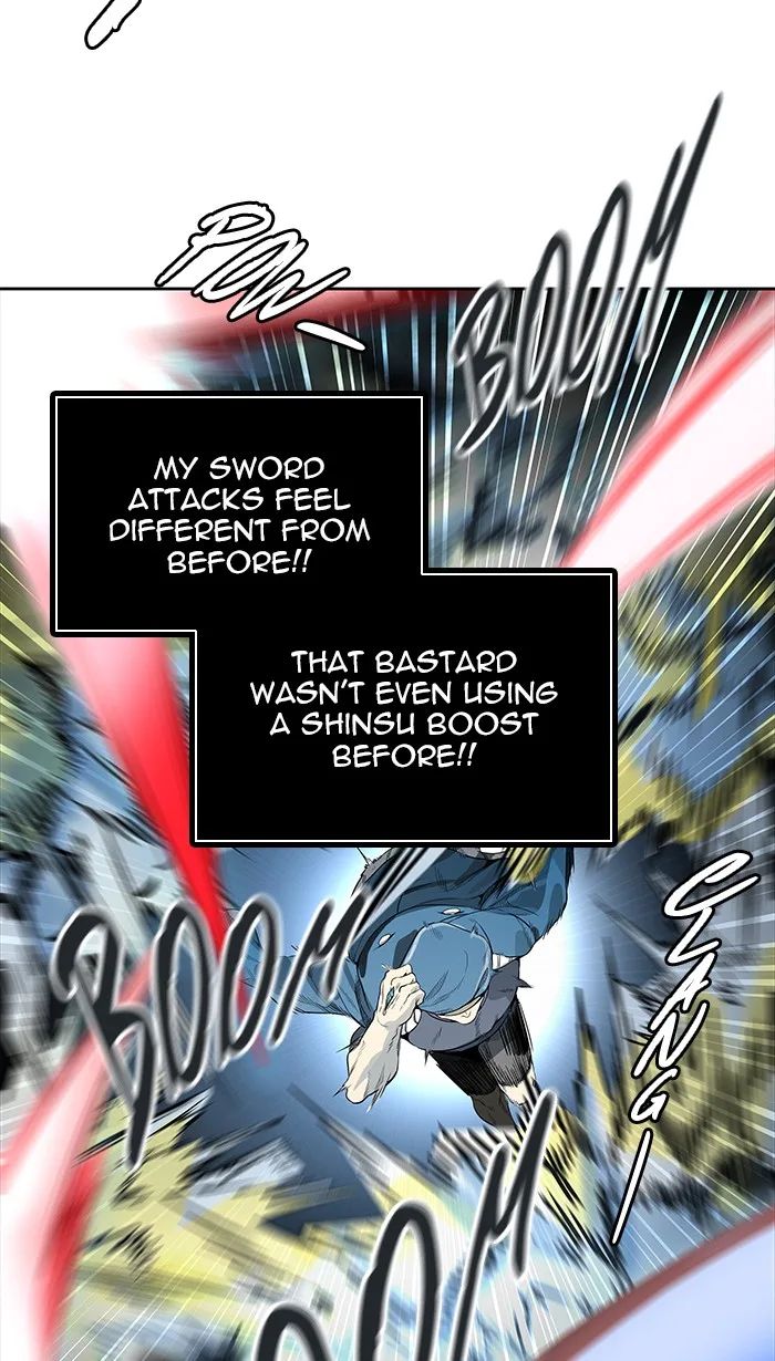 Tower of God - Chapter 461 - Page 56