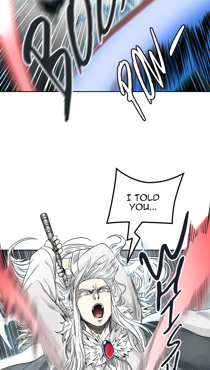 Tower of God - Chapter 461 - Page 57