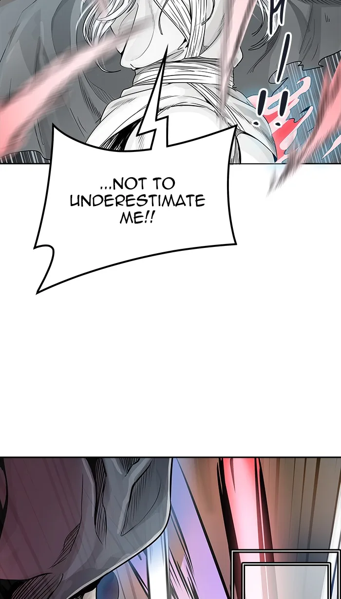 Tower of God - Chapter 461 - Page 58
