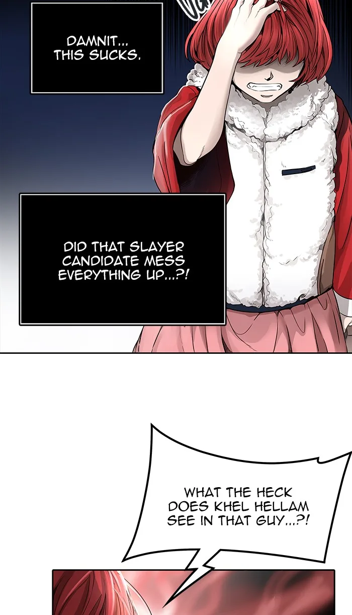 Tower of God - Chapter 461 - Page 6