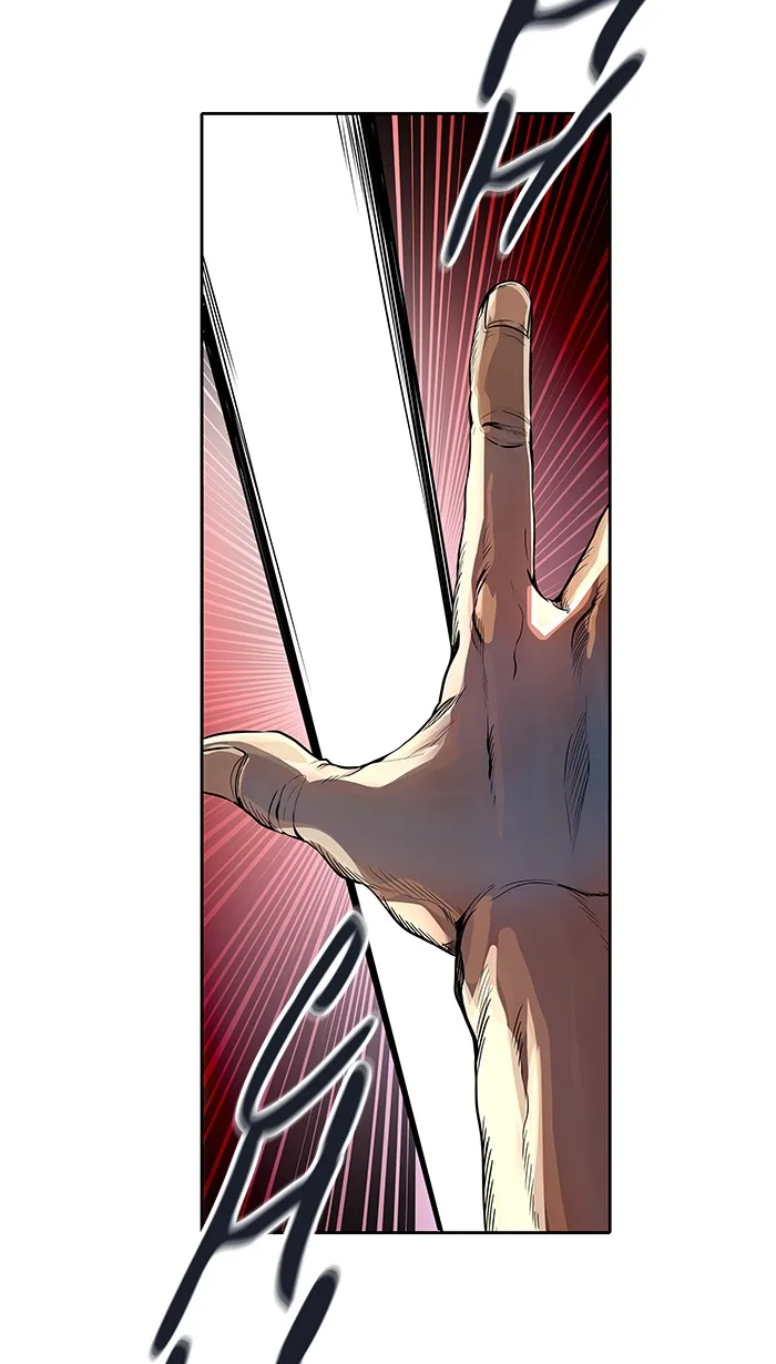 Tower of God - Chapter 461 - Page 61