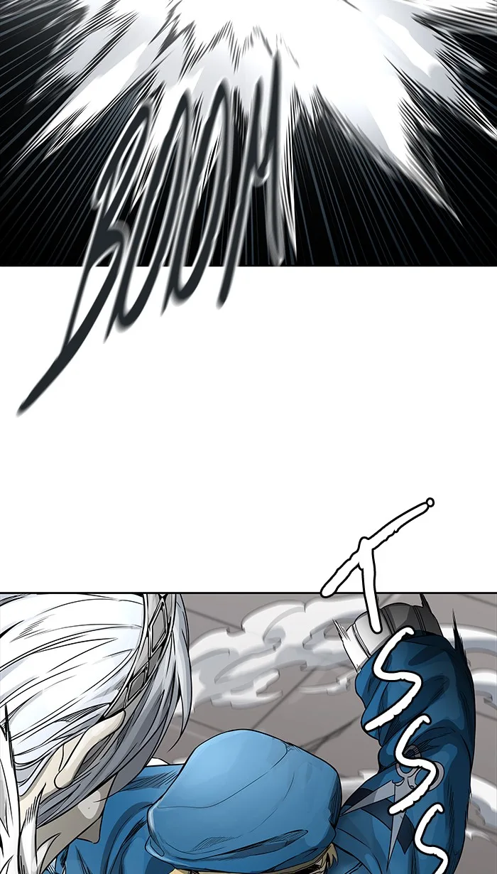Tower of God - Chapter 461 - Page 63
