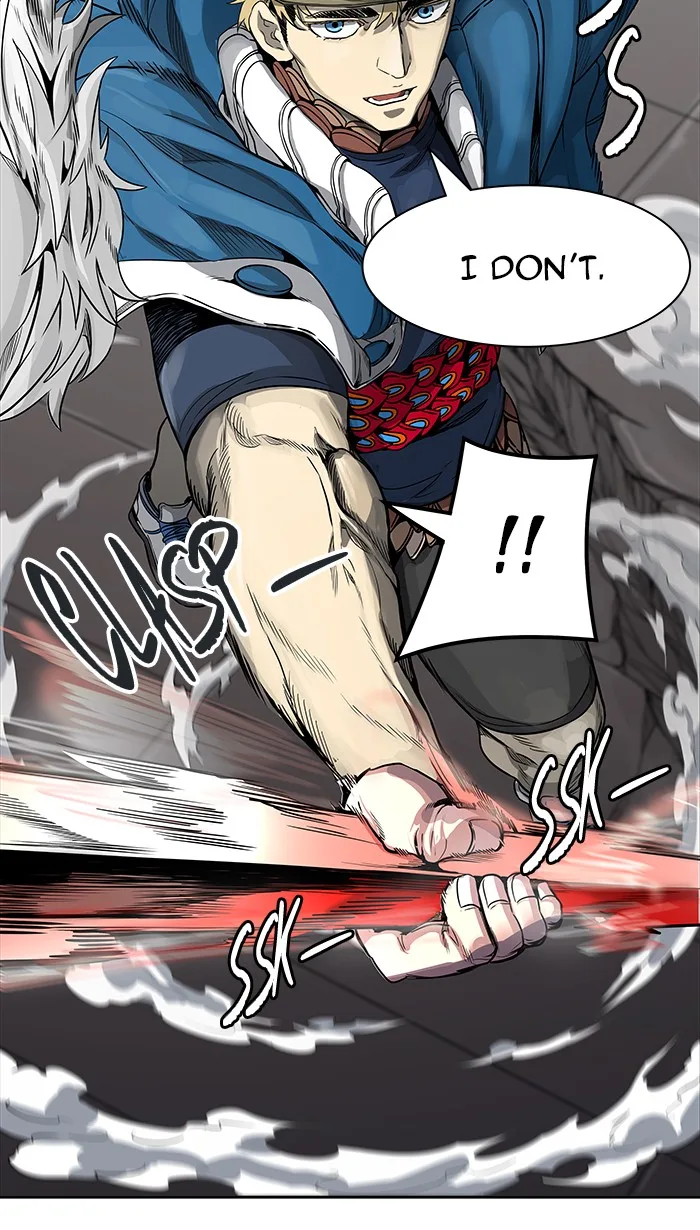 Tower of God - Chapter 461 - Page 64