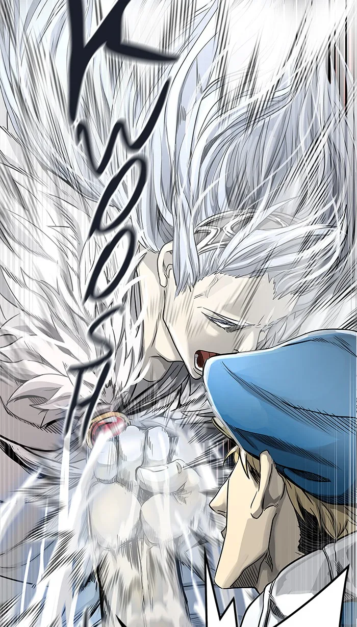 Tower of God - Chapter 461 - Page 67