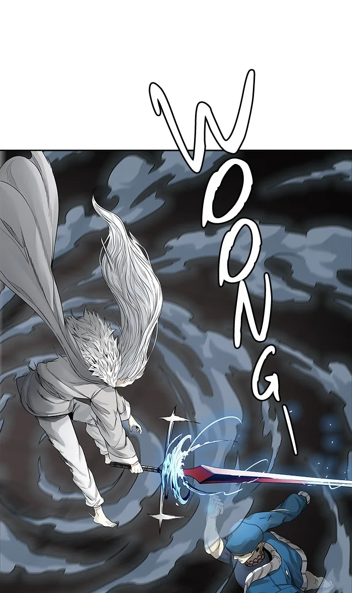 Tower of God - Chapter 461 - Page 69
