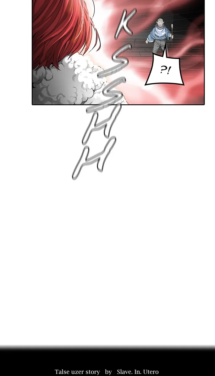 Tower of God - Chapter 461 - Page 7