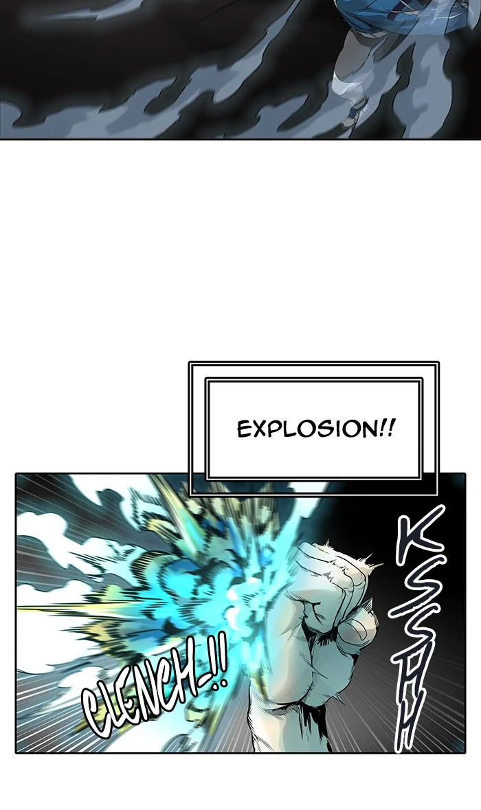 Tower of God - Chapter 461 - Page 70
