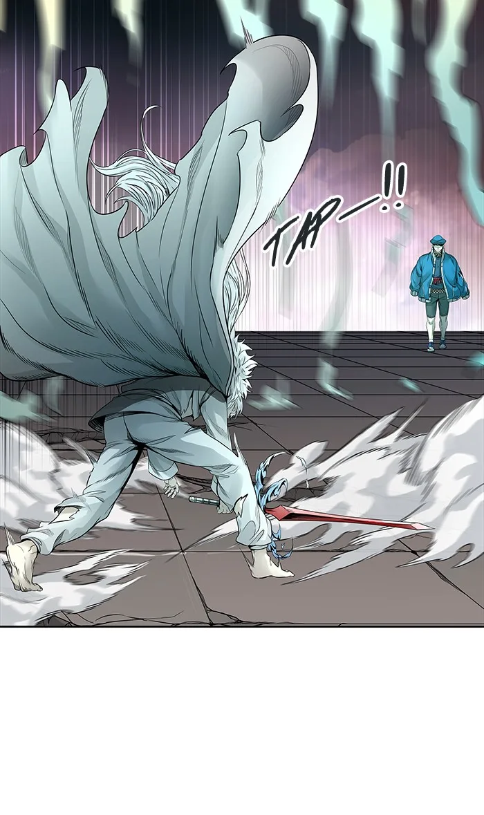 Tower of God - Chapter 461 - Page 74