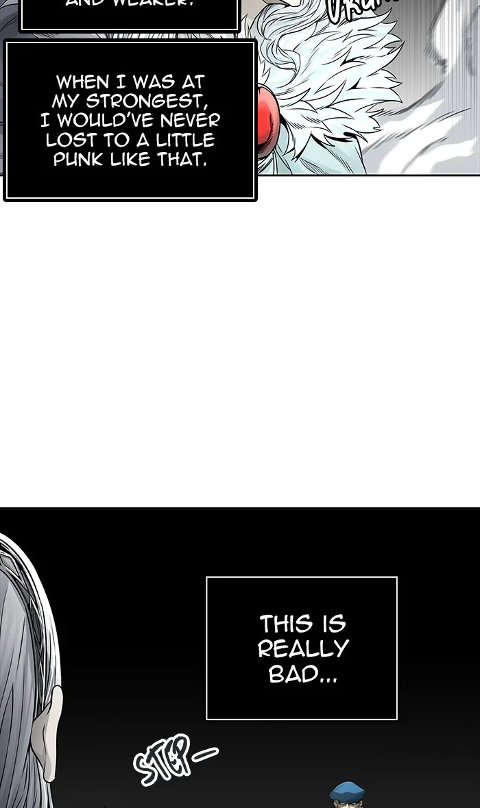 Tower of God - Chapter 461 - Page 76