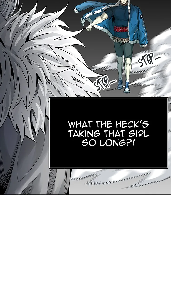 Tower of God - Chapter 461 - Page 77