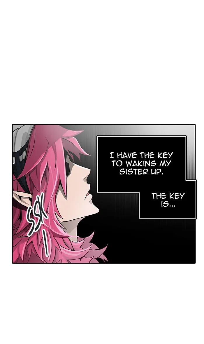 Tower of God - Chapter 461 - Page 79