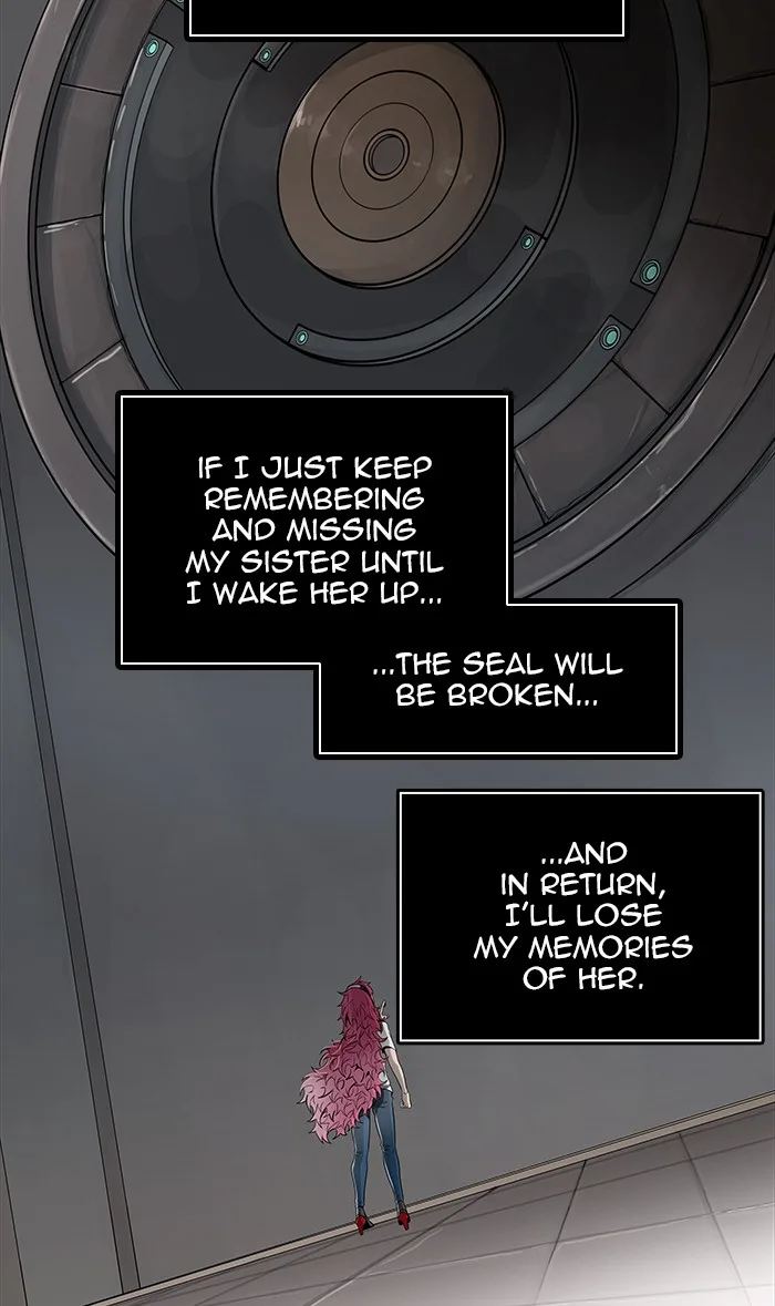 Tower of God - Chapter 461 - Page 81