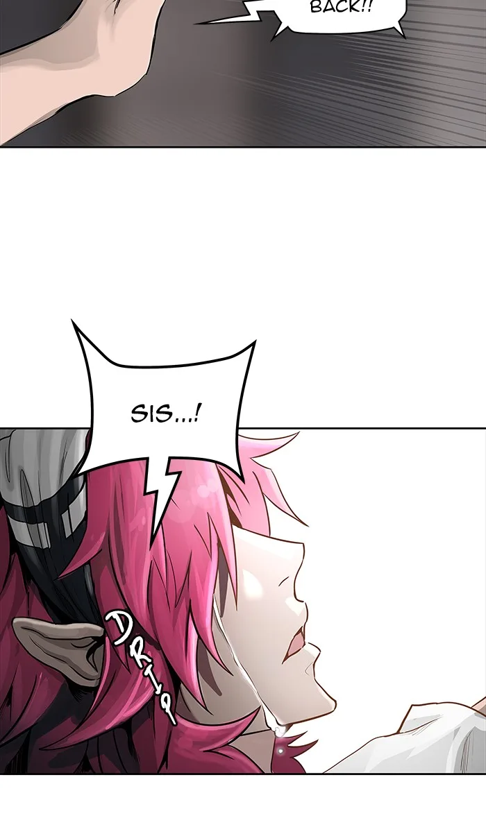 Tower of God - Chapter 461 - Page 84