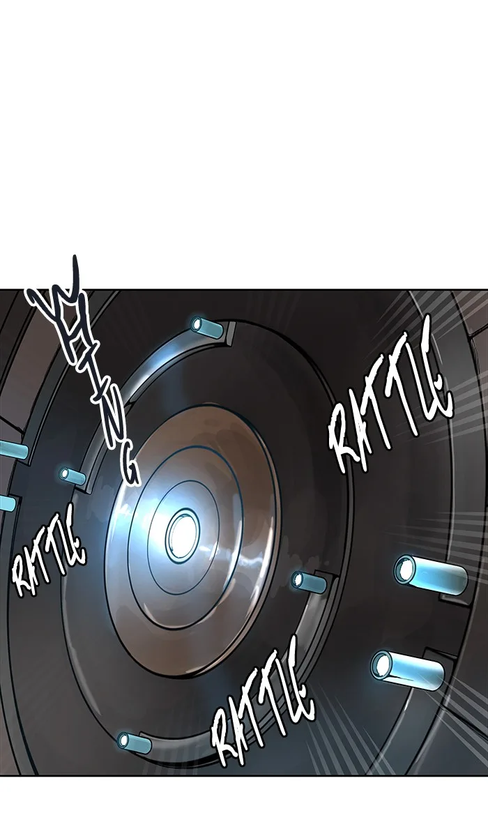 Tower of God - Chapter 461 - Page 85