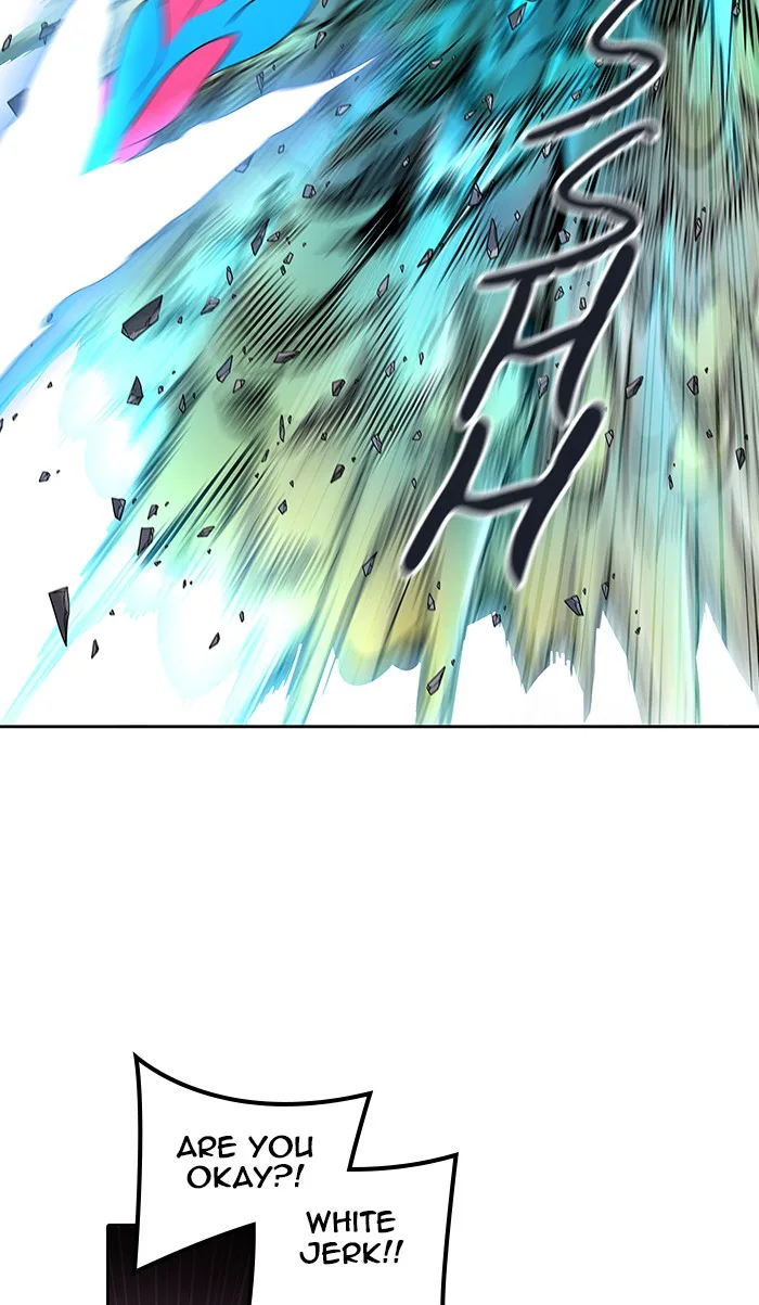 Tower of God - Chapter 461 - Page 91