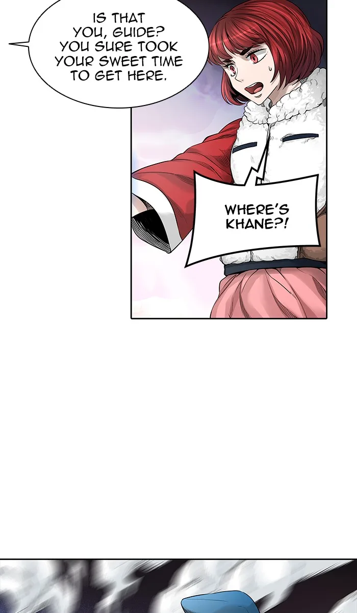 Tower of God - Chapter 461 - Page 93