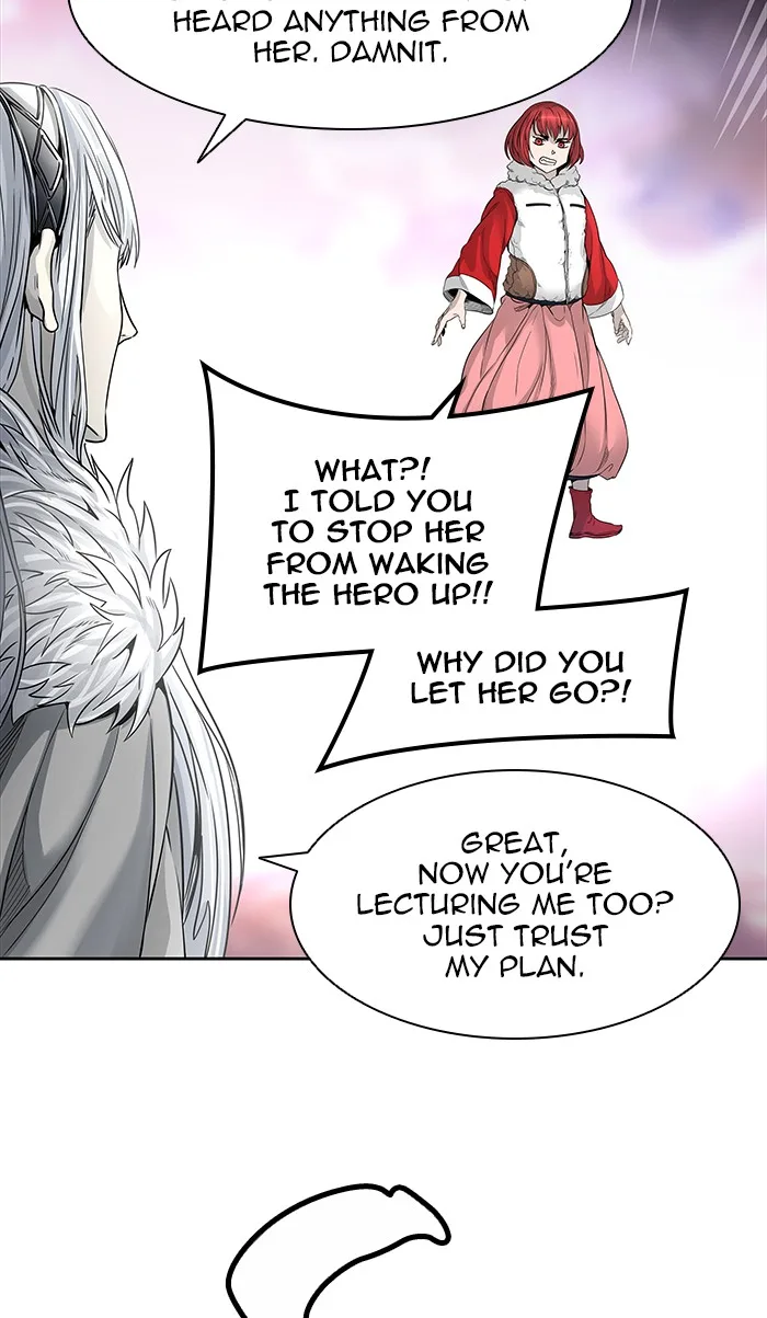 Tower of God - Chapter 461 - Page 95