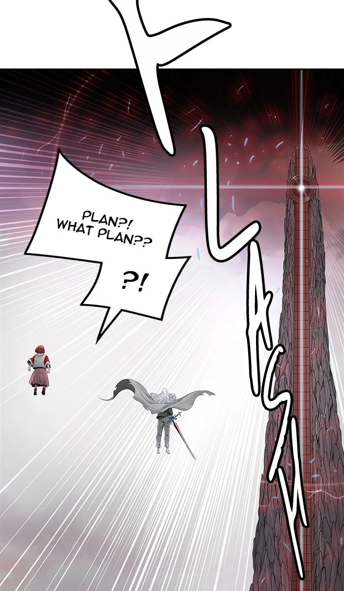 Tower of God - Chapter 461 - Page 96