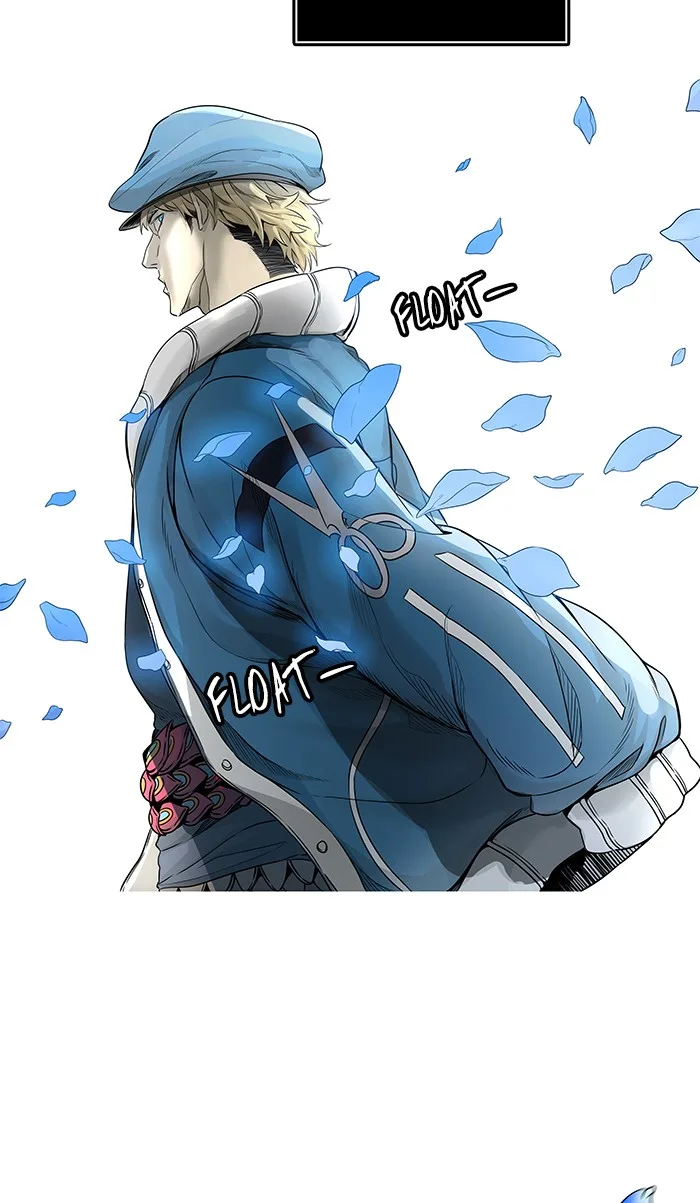 Tower of God - Chapter 461 - Page 99